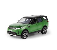 Սետ Land Rover Discovery