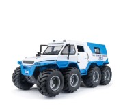 Սետ․ Qonqueror Shhaman 1;24