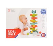 Շարիկ իջնող 9 շարք 16 կտոր