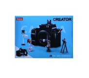 Սլուբան 293 կտոր ֆոտոապարատ