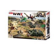 Սլուբան 998 կտոր Կուրսկի ճակատամարտ