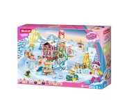 Սլուբան Ռոզովայա մեչտա 1065 կտոր երազ