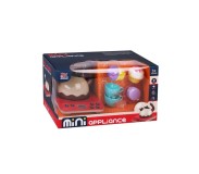 Թեյնիկ ծխով Oppliance