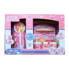 խոհանոց մինի 2 կտոր