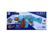 Զենք մեծ կրակող 40 փամփուշտ Blast