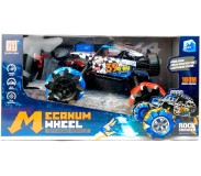 Ավտո մատ-ժամ mechanicum wheel