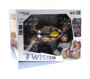 Ավտո Twist Car