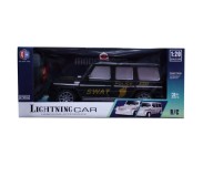 Բրաբուս սպեց սև