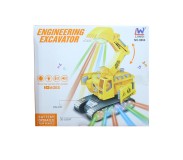 Էքսկավատոր տրանսֆորմեր