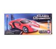 Երաժշտական տրանսֆորմատոր Flash deformation