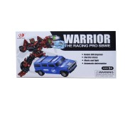 Երաժշտական տրանսֆորմատոր