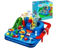 Երթևեկության տրամաբանություն