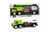 Farmer truck տուփով