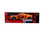 Ֆարսաժ ավտո Roadster մեծ