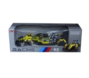 Ֆորմուլա Racing