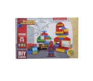 Լեգո Սուպեր հերոս Սպայդեր