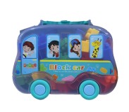 Լեգո որակյալ ավտոբուս