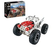 Մետաղական կոնստրուկտոր 288 կտոր