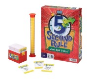 Պատասխանիր 5 վայրկյանում խաղ 