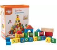 Փայտ լեգո տարրայով