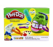 Play-doh ատամնաշար