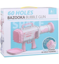 Փրփուր մեծ զենք