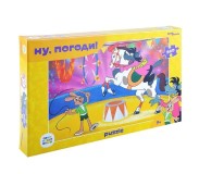 Փազլ 560 կտոր Դիսնեյ ռուսական