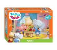 Փազլ ռուսական 15 ձև