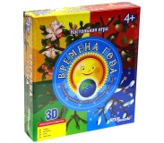 Սեղանի խաղ տարվա եղանակներ