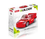 Սլուբան Builder 8 ավտո 4 մոդել հնաոճ