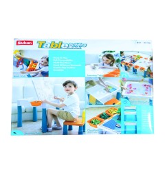 Սլուբան սեղան մեծ