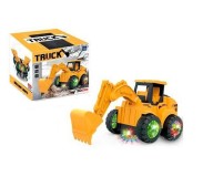 Տրակտոր ճարպիկ երաժշտական