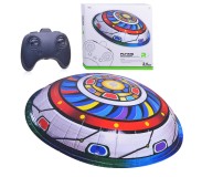 Թռչող ափսե որակյալ