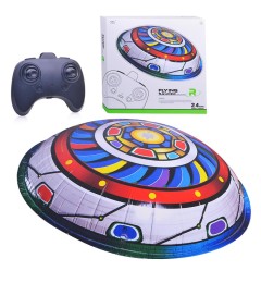 Թռչող ափսե որակյալ