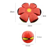 Թռչող գնդակ