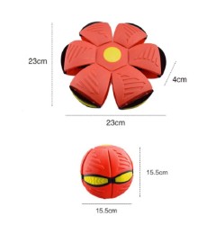 Թռչող գնդակ