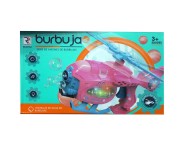 Ուղղաթիռ երաժշտական փրփուրով