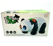 Խաղալիք երաժշտական պանդա