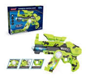 Խաղալիք լուսային զենք No.LD-017B