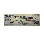 Զենք ներֆ դինոզավր որսորդ